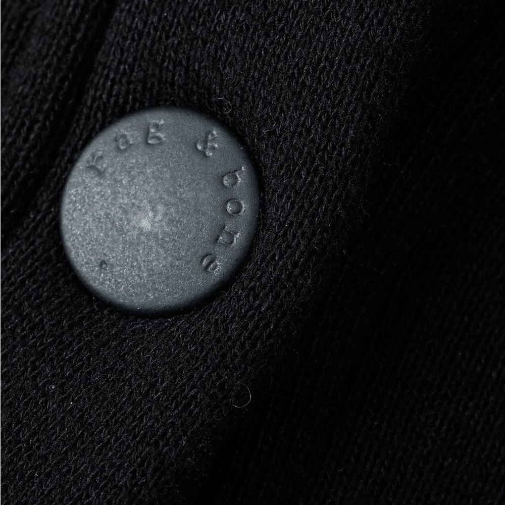 rag & bone Kate Modular pullover sweatshirt - Picture 8 of 12